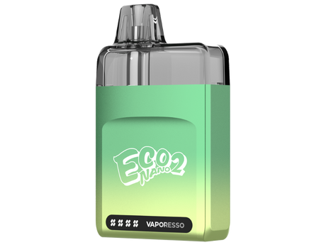 Vaporesso - ECO Nano 2 E-Zigaretten Set