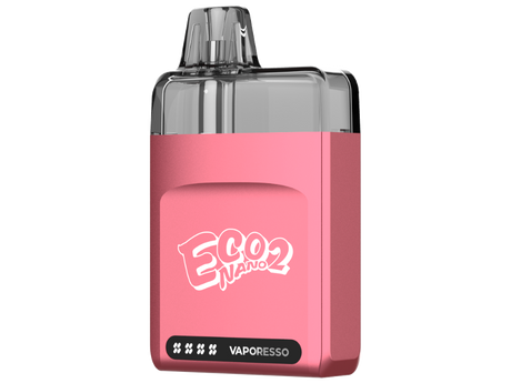 Vaporesso - ECO Nano 2 E-Zigaretten Set