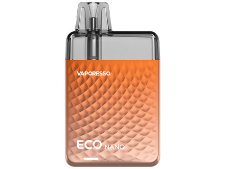 Vaporesso ECO Nano – Kompaktes E-Zigaretten Set mit 6 ml Tankvolumen