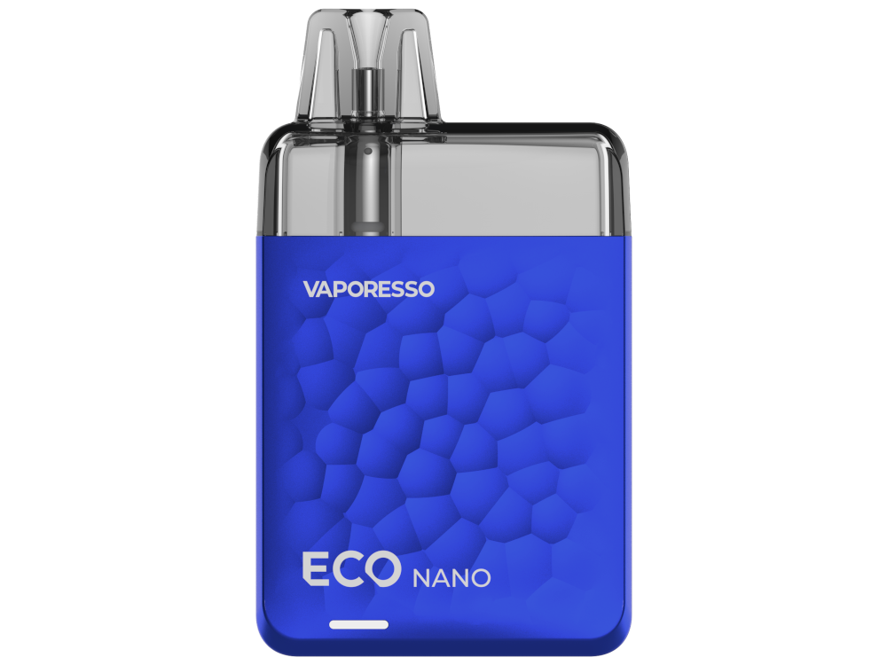 Vaporesso ECO Nano – Kompaktes E-Zigaretten Set mit 6 ml Tankvolumen