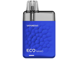 Vaporesso ECO Nano – Kompaktes E-Zigaretten Set mit 6 ml Tankvolumen