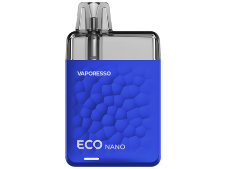 Vaporesso ECO Nano – Kompaktes E-Zigaretten Set mit 6 ml Tankvolumen