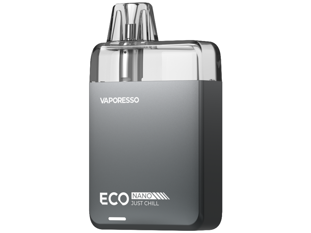 Vaporesso ECO Nano – Kompaktes E-Zigaretten Set mit 6 ml Tankvolumen