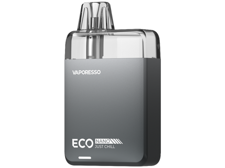 Vaporesso ECO Nano – Kompaktes E-Zigaretten Set mit 6 ml Tankvolumen