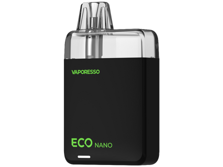 Vaporesso ECO Nano – Kompaktes E-Zigaretten Set mit 6 ml Tankvolumen