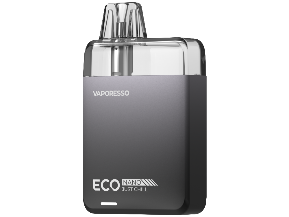 Vaporesso ECO Nano – Kompaktes E-Zigaretten Set mit 6 ml Tankvolumen