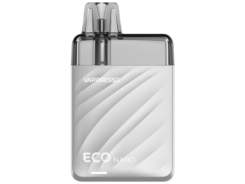 Vaporesso ECO Nano – Kompaktes E-Zigaretten Set mit 6 ml Tankvolumen