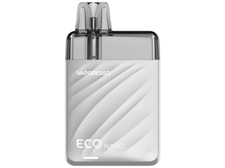 Vaporesso ECO Nano – Kompaktes E-Zigaretten Set mit 6 ml Tankvolumen