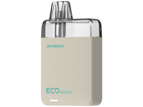 Vaporesso ECO Nano – Kompaktes E-Zigaretten Set mit 6 ml Tankvolumen