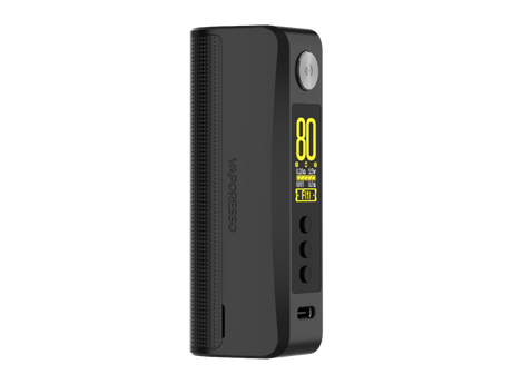 Vaporesso GEN 80 S – 80 Watt Akkuträger, Puls & Power Modi