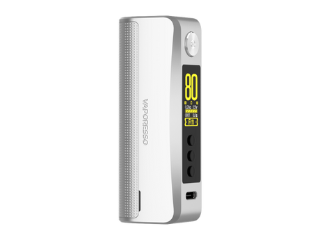 Vaporesso GEN 80 S – 80 Watt Akkuträger, Puls & Power Modi