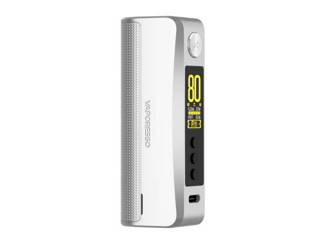 Vaporesso GEN 80 S – 80 Watt Akkuträger, Puls & Power Modi