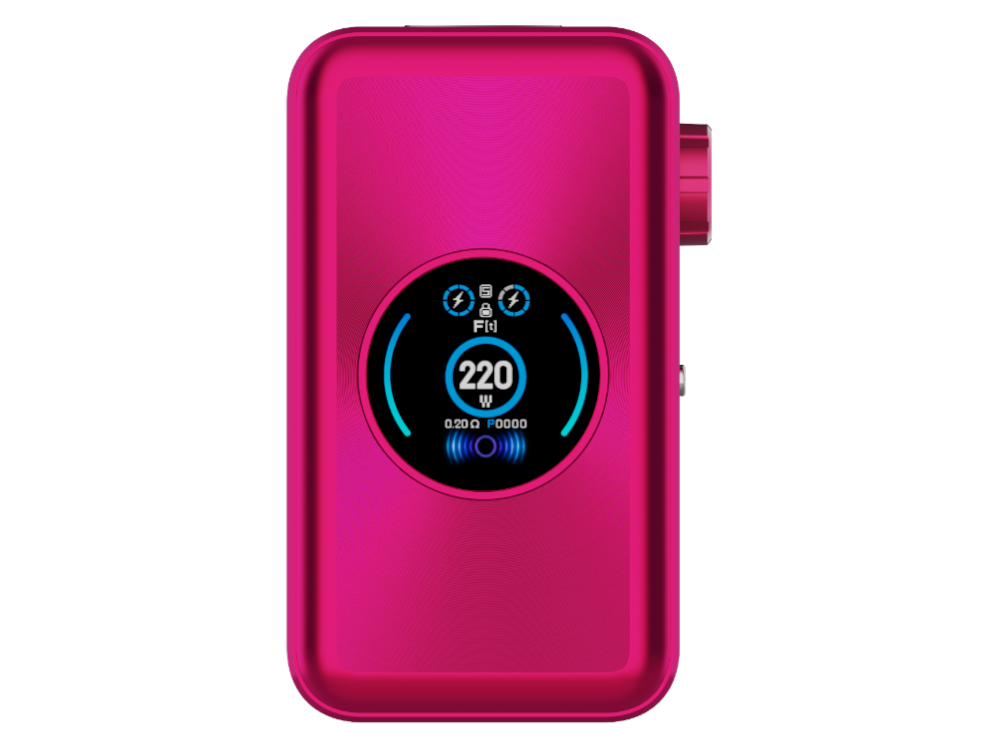 Vaporesso - Gen Max 220 Watt