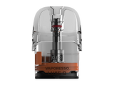 Vaporesso Luxe Q Mesh Pods: 2ml & 3ml, Verschiedene Widerstände