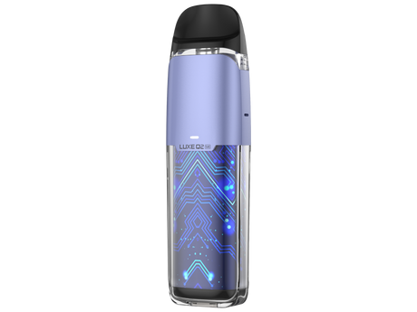 Vaporesso Luxe Q2 SE Set: 1000 mAh Akku & 2 ml LUXE Q Mesh Pod