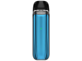 Vaporesso LUXE QS – E-Zigaretten-Set mit 1000 mAh Akku und Mesh Pods blau