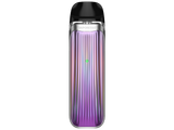 Vaporesso LUXE QS – E-Zigaretten-Set mit 1000 mAh Akku und Mesh Pods lila