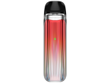 Vaporesso LUXE QS – E-Zigaretten-Set mit 1000 mAh Akku und Mesh Pods rot