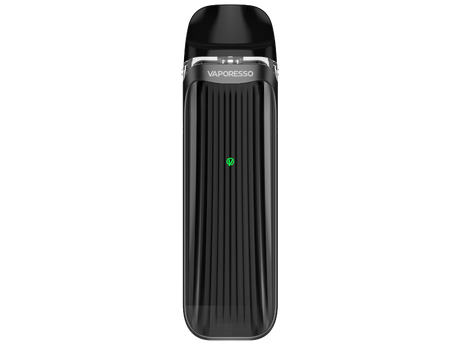 Vaporesso LUXE QS – E-Zigaretten-Set mit 1000 mAh Akku und Mesh Pods schwarz