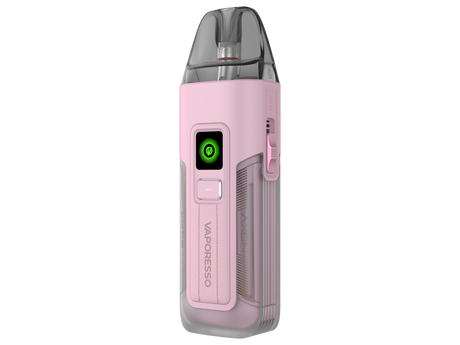 Vaporesso LUXE X2 E-Zigarette: 2000 mAh Akku & Airflow Control pink