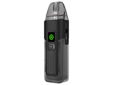 Vaporesso LUXE X2 E-Zigarette: 2000 mAh Akku & Airflow Control schwarz