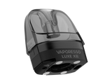 Vaporesso LUXE XR Pods: 5 ml Tank, MTL, RDL & DTL Varianten