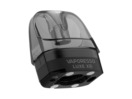 Vaporesso LUXE XR Pods: 5 ml Tank, MTL, RDL & DTL Varianten