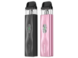 Vaporesso XROS 4 Mini Bundle – Schwarz & Pink E-Zigaretten Set Bundel Black rose