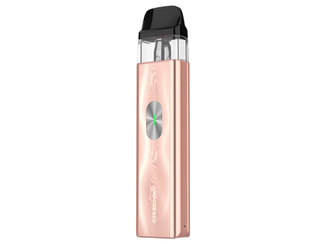 Vaporesso XROS 4 Mini: Kompaktes E-Zigaretten Set mit 3 ml Pod rose gold