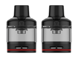 Vaporesso GTX Pod 26: 5 ml Tank für GTX GO 80 E-Zigarette