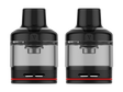 Vaporesso GTX Pod 26: 5 ml Tank für GTX GO 80 E-Zigarette