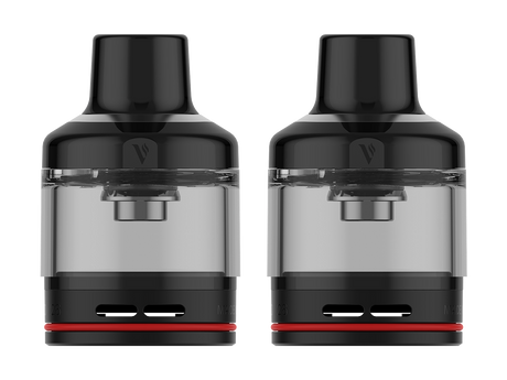 Vaporesso GTX Pod 26: 5 ml Tank für GTX GO 80 E-Zigarette