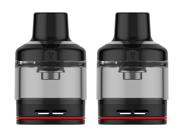 Vaporesso GTX Pod 26: 5 ml Tank für GTX GO 80 E-Zigarette