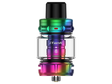 Vaporesso iTank 2 Clearomizer – 8 ml, Top-Filling und DL-fähig regenbogen