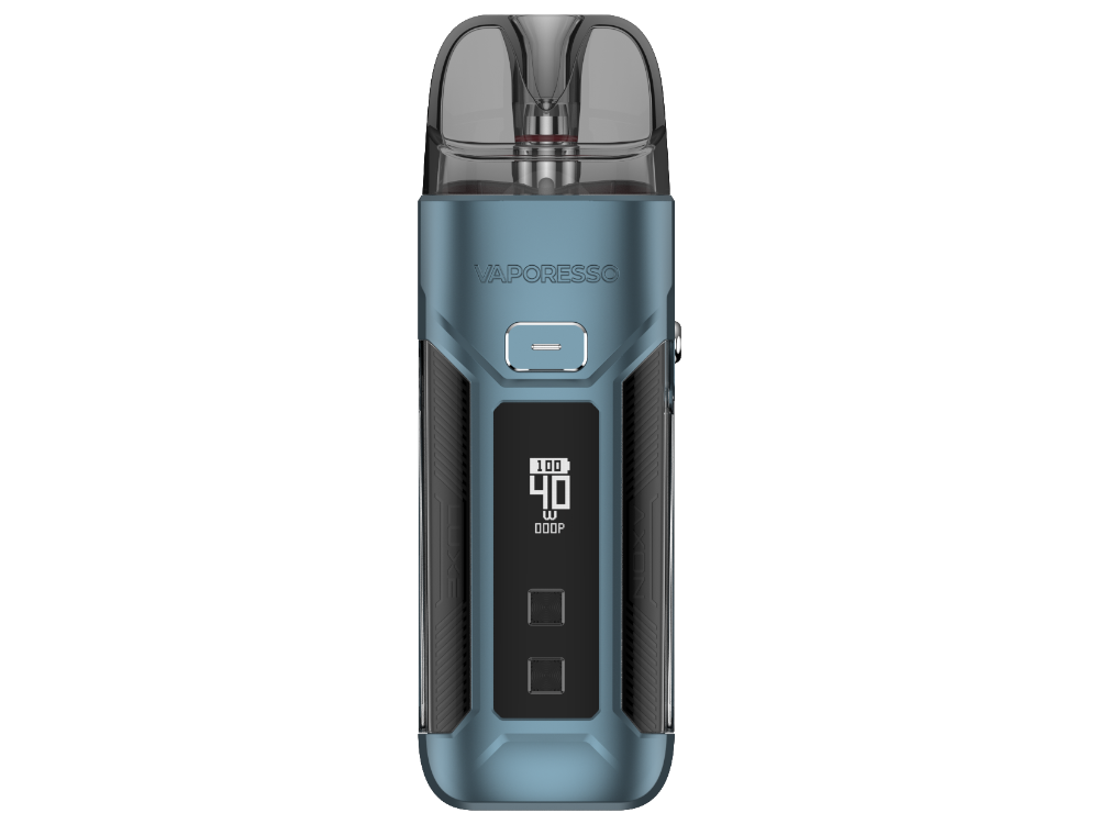 Vaporesso LUXE X Pro E-Zigaretten Set – 1500 mAh Akku, 5 ml Pods