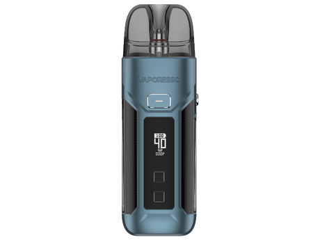 Vaporesso LUXE X Pro E-Zigaretten Set – 1500 mAh Akku, 5 ml Pods