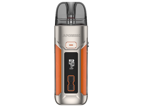 Vaporesso LUXE X Pro E-Zigaretten Set – 1500 mAh Akku, 5 ml Pods