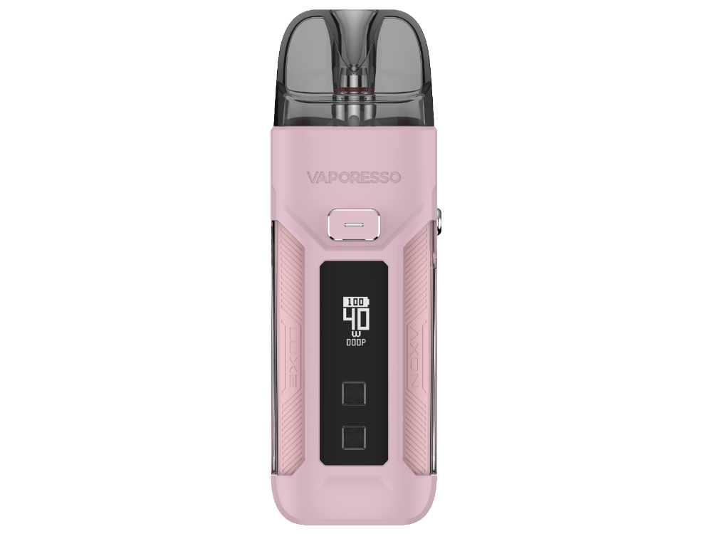 Vaporesso LUXE X Pro E-Zigaretten Set – 1500 mAh Akku, 5 ml Pods