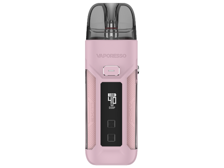 Vaporesso LUXE X Pro E-Zigaretten Set – 1500 mAh Akku, 5 ml Pods