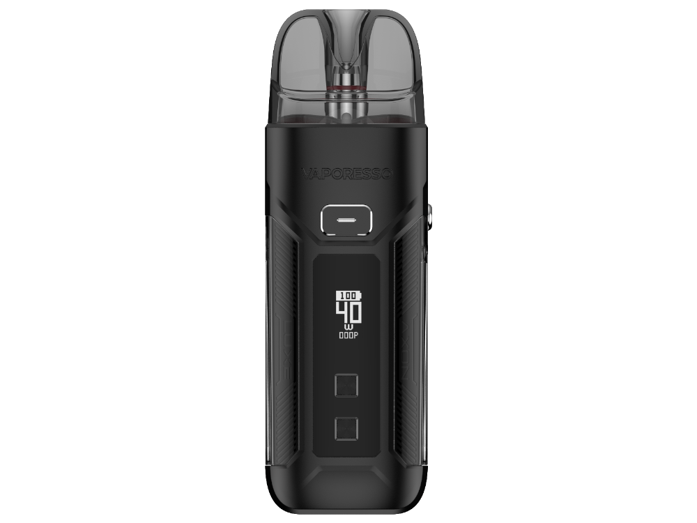 Vaporesso LUXE X Pro E-Zigaretten Set – 1500 mAh Akku, 5 ml Pods 