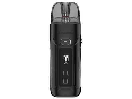 Vaporesso LUXE X Pro E-Zigaretten Set – 1500 mAh Akku, 5 ml Pods 