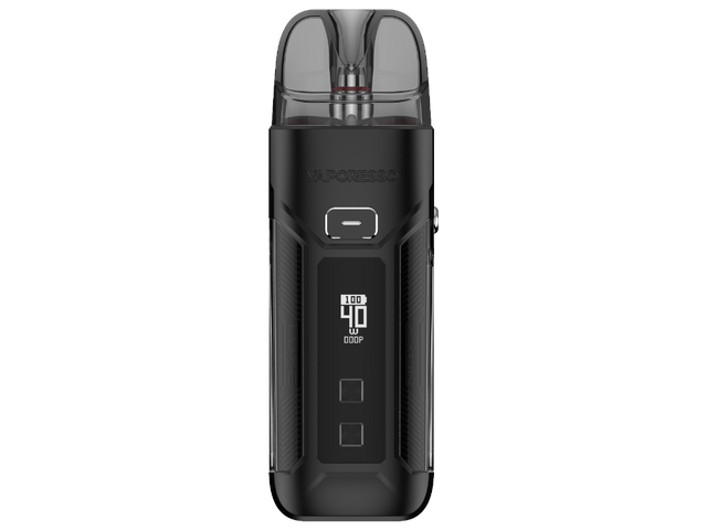 Vaporesso LUXE X Pro E-Zigaretten Set – 1500 mAh Akku, 5 ml Pods 