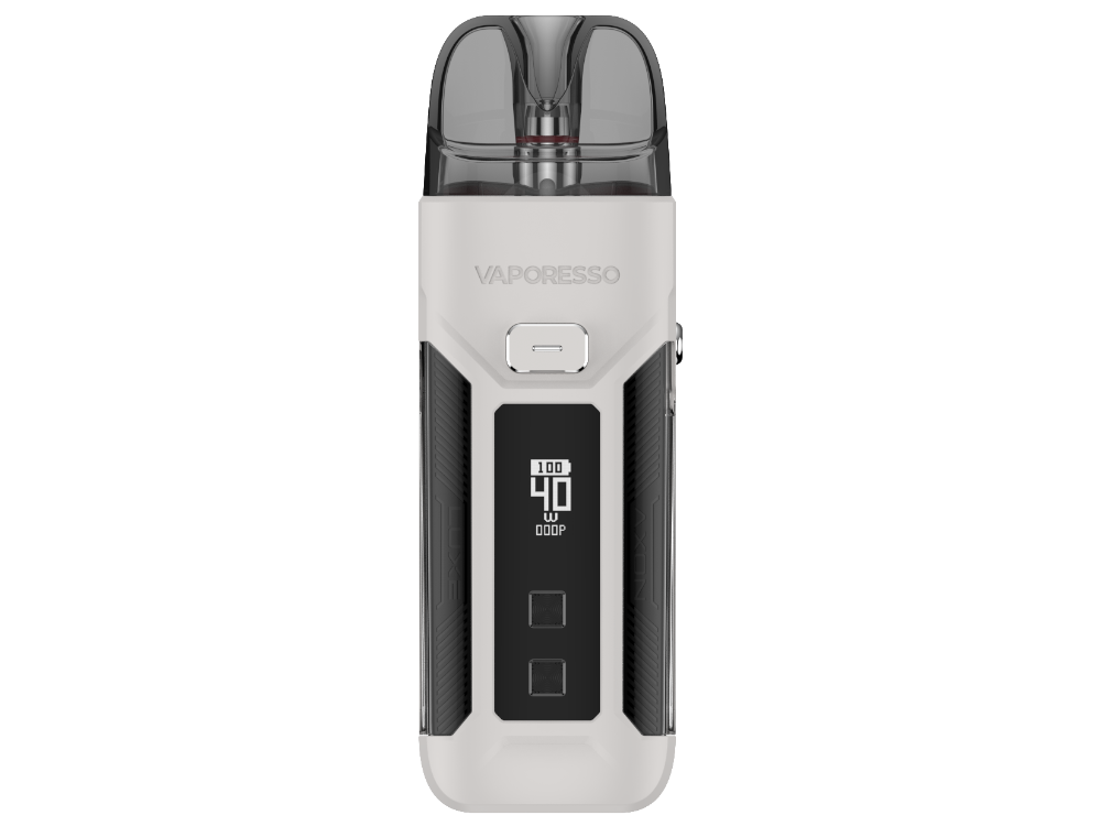 Vaporesso LUXE X Pro E-Zigaretten Set – 1500 mAh Akku, 5 ml Pods