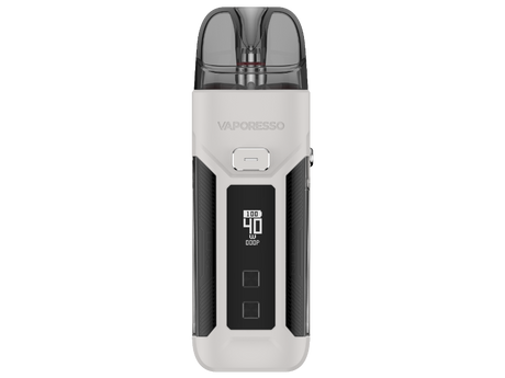 Vaporesso LUXE X Pro E-Zigaretten Set – 1500 mAh Akku, 5 ml Pods