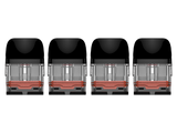 Vaporesso XROS Mesh Pods: 2ml & 3ml, Verschiedene Widerstände