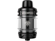 VooPoo UFORCE-X Clearomizer – Subohm-fähig, 510er Gewinde, Top-Filling schwarz