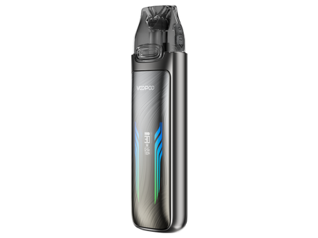 VMATE MAX E-Zigarette von VooPoo | 5-30W | 1200mAh Akku grau