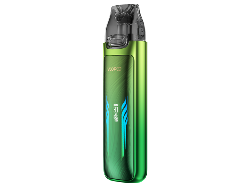 VMATE MAX E-Zigarette von VooPoo | 5-30W | 1200mAh Akku gruen 