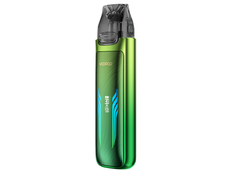 VMATE MAX E-Zigarette von VooPoo | 5-30W | 1200mAh Akku gruen 