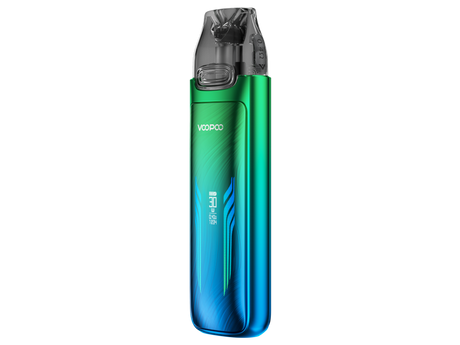 VMATE MAX E-Zigarette von VooPoo | 5-30W | 1200mAh Akku blau gruen